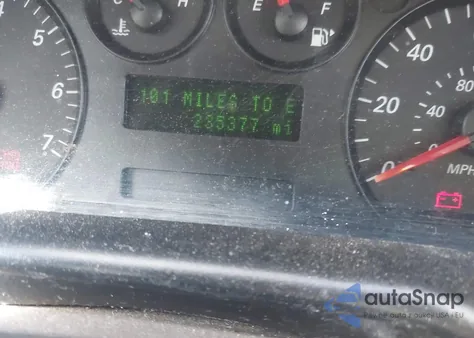 2004 Ford Taurus Se from USA, damaged, VIN 1FAFP53U74G169775